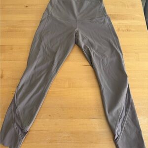 Lululemon High-Rise 25” Align Leggings